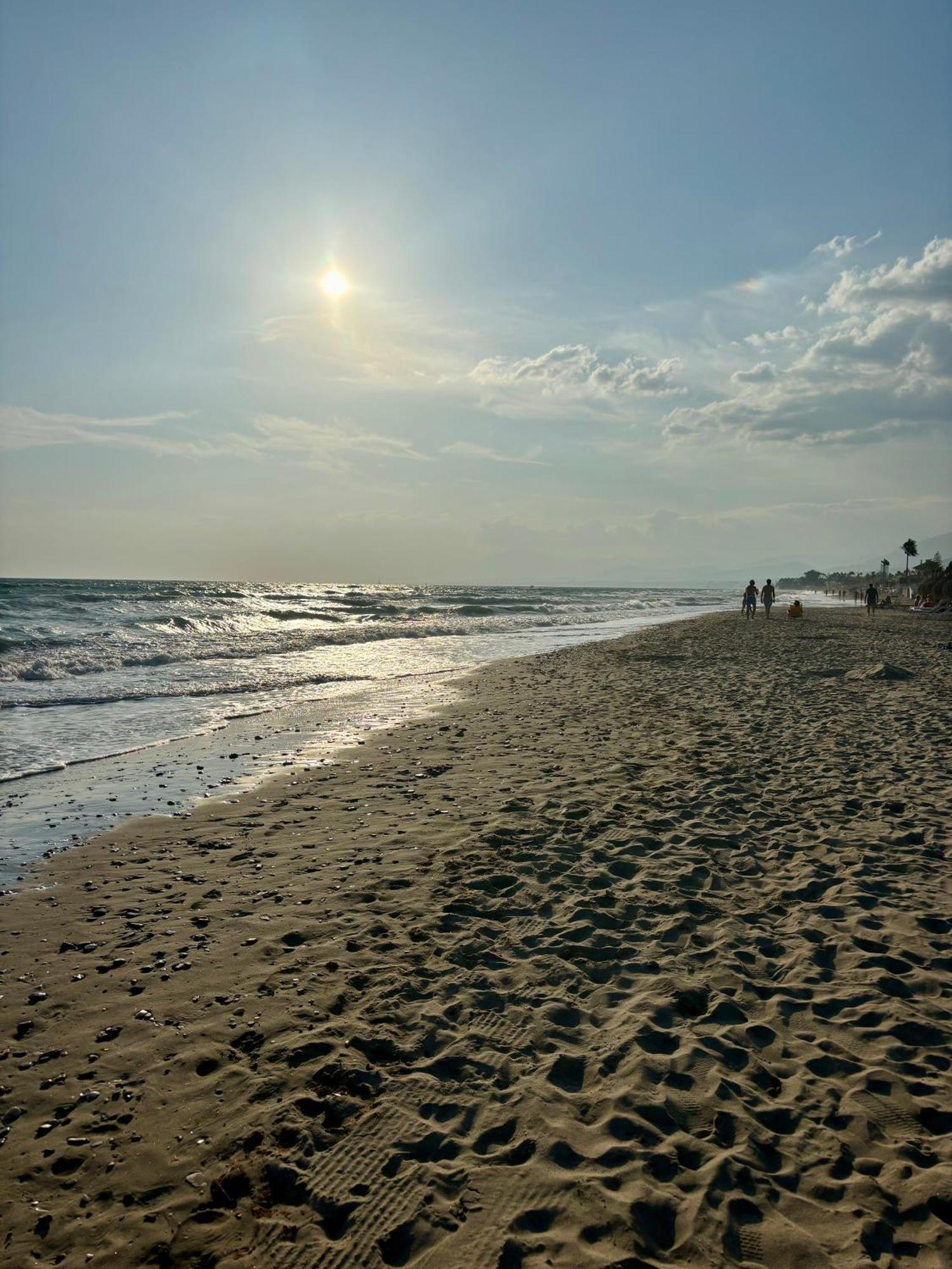 Alvarito Family Retreat * Marbella
