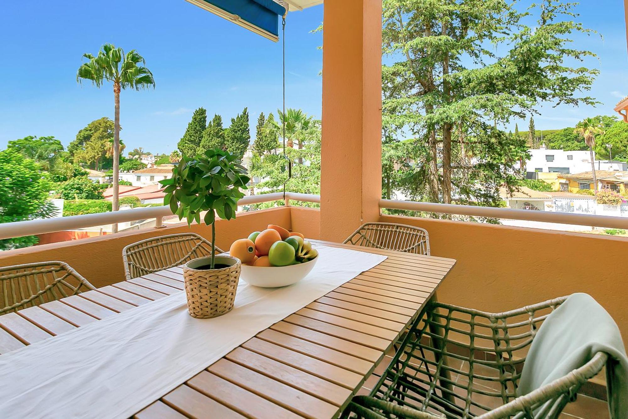 Alvarito Family Retreat Apartment