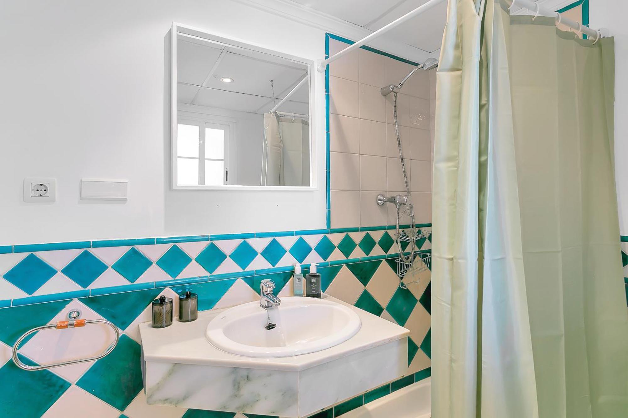 Alvarito Family Retreat Apartment