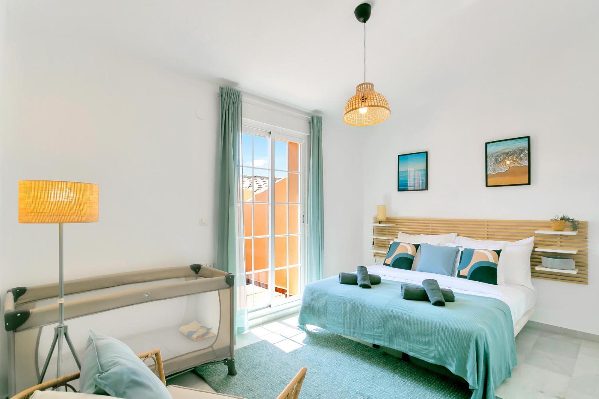 Alvarito Family Retreat Apartment *