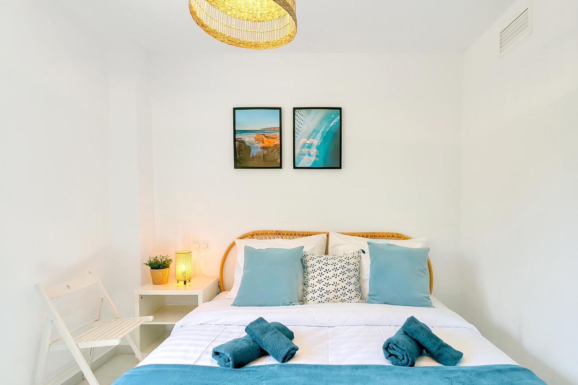 Alvarito Family Retreat Marbella