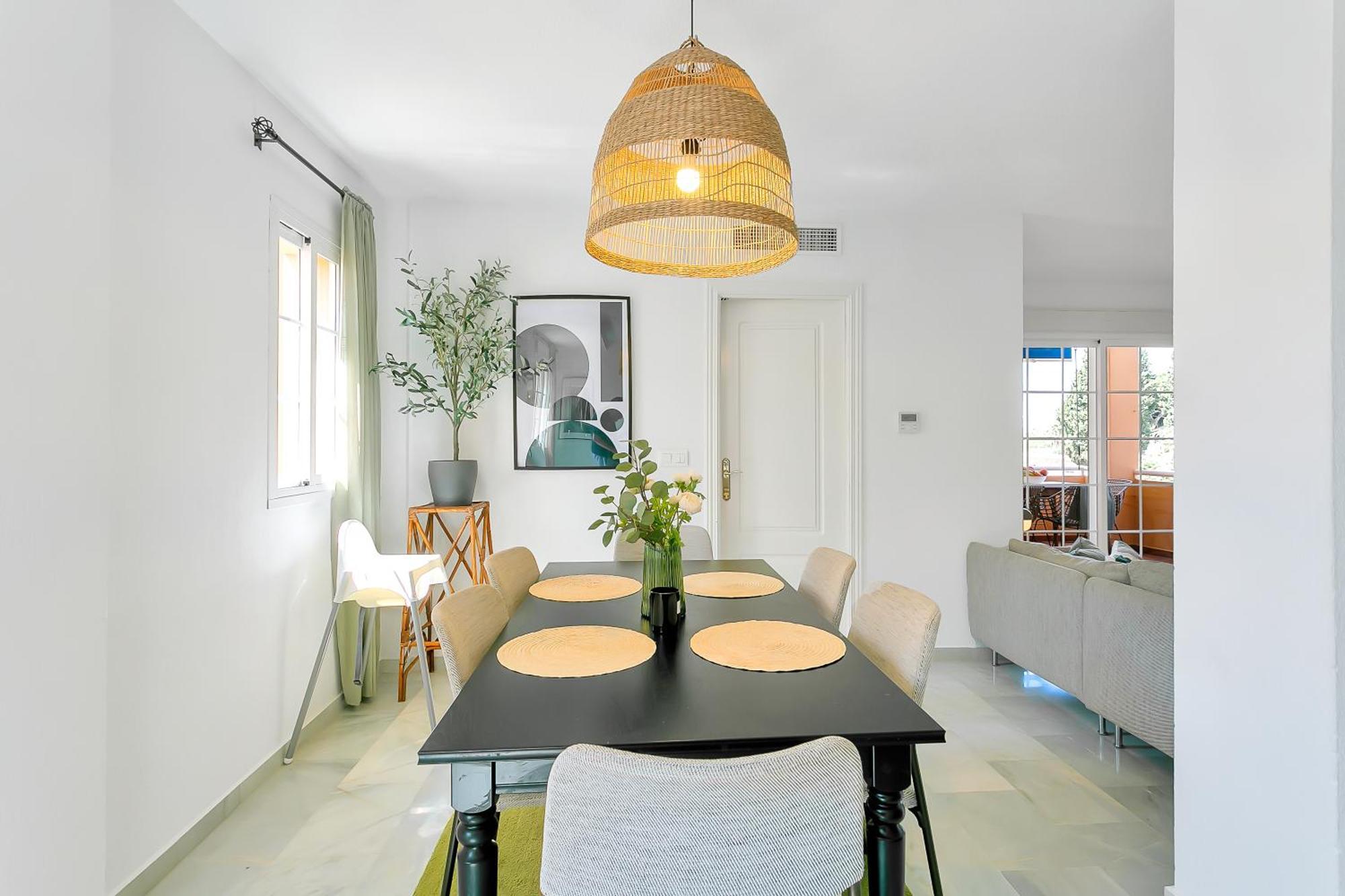 Apartment Alvarito Family Retreat
