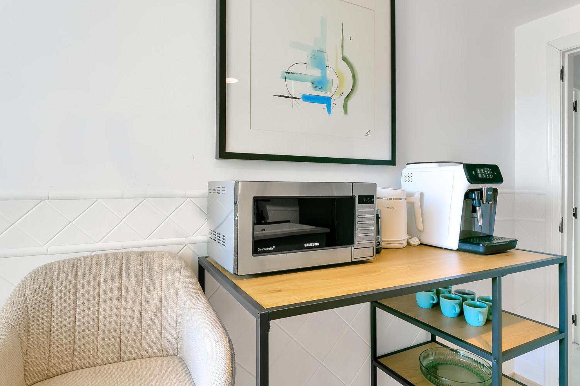 Alvarito Family Retreat Apartment Marbella